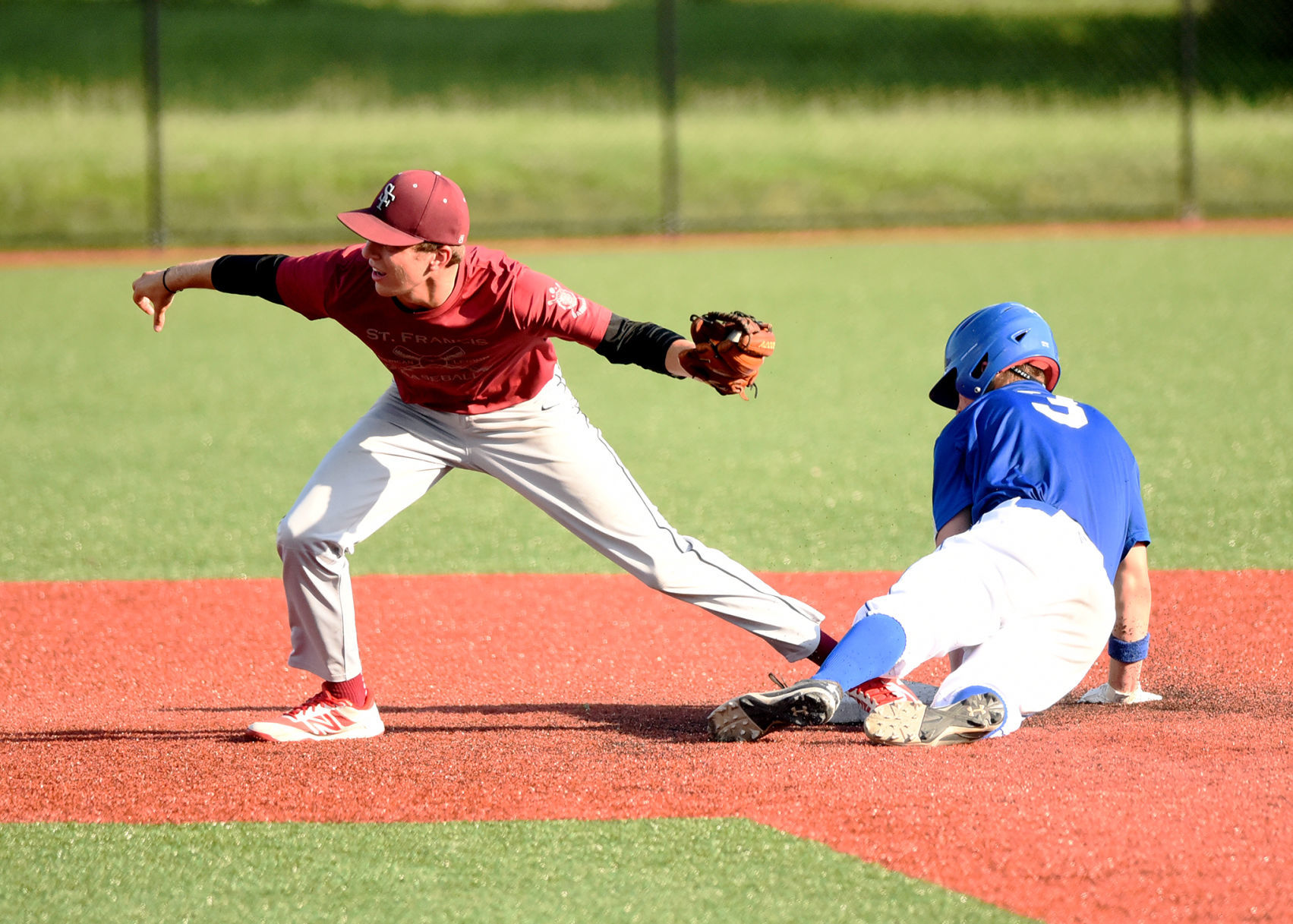 Legion baseball